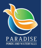 Paradise Ponds & Waterfalls